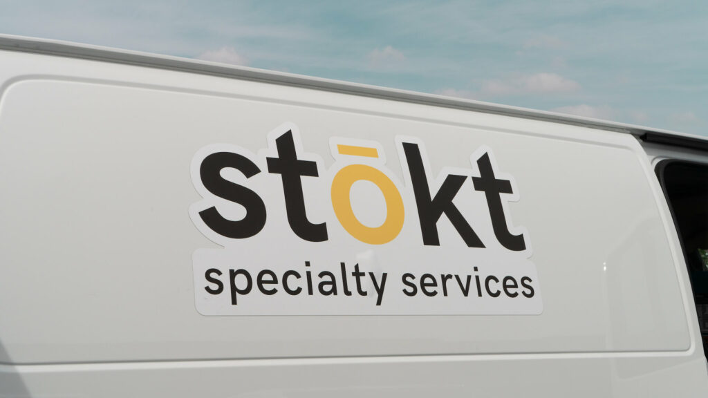 Who Is Stokt Specialty Services