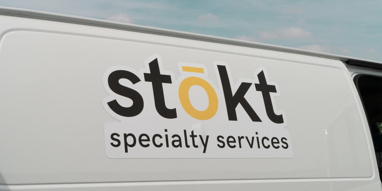 Who Is Stokt Specialty Services