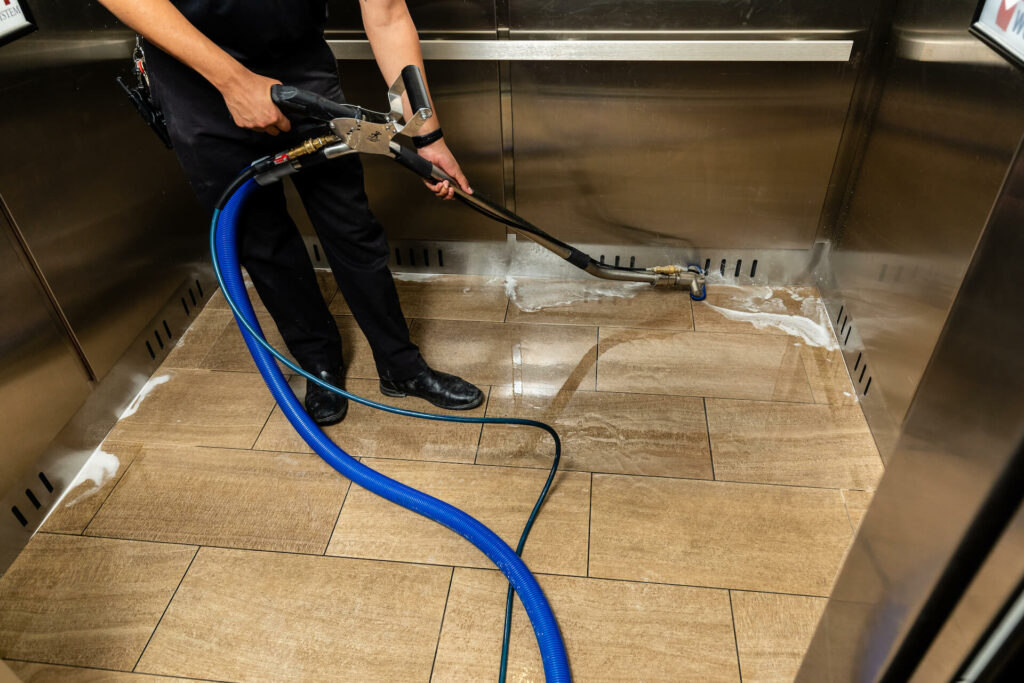 Floor Care Pricing Considerations