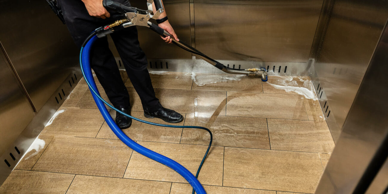 Floor Care Pricing Considerations